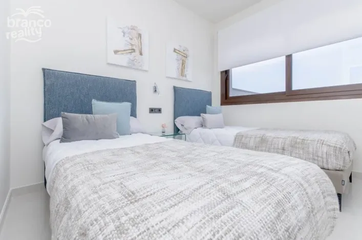 Prodej rodinného domu, Torrevieja, Alicante, Španělsko, 70 m2