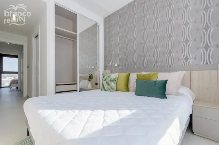 Prodej rodinného domu, Torrevieja, Alicante, Španělsko, 70 m2