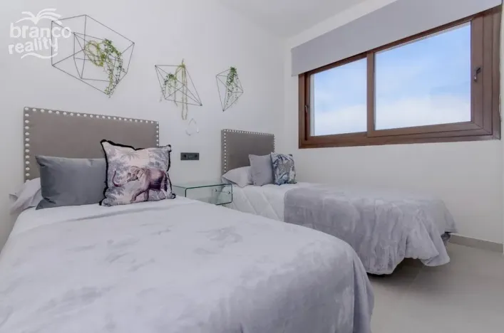 Prodej rodinného domu, Torrevieja, Alicante, Španělsko, 70 m2