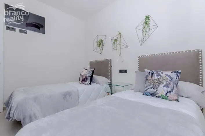 Prodej rodinného domu, Torrevieja, Alicante, Španělsko, 70 m2