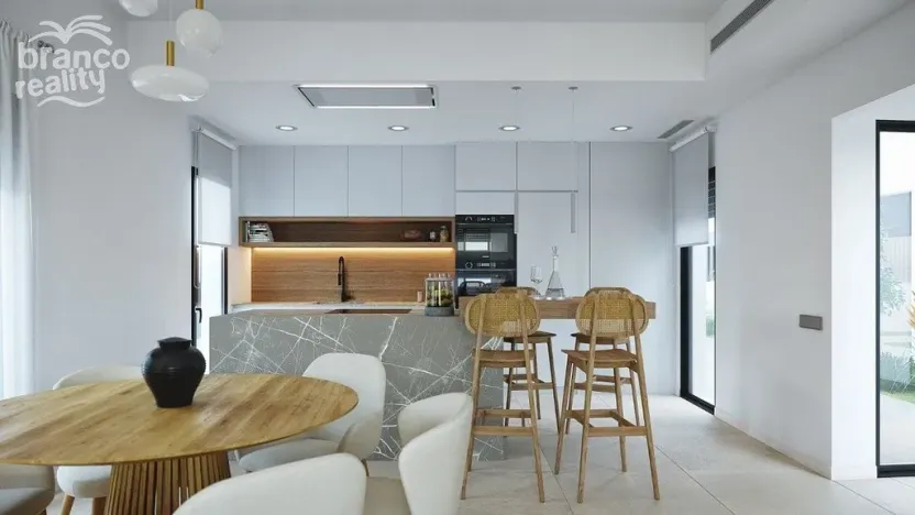 Prodej rodinného domu, Banos y Mendigo, Murcia, Španělsko, 125 m2