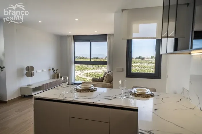 Prodej rodinného domu, Algorfa, Alicante, Španělsko, 238 m2