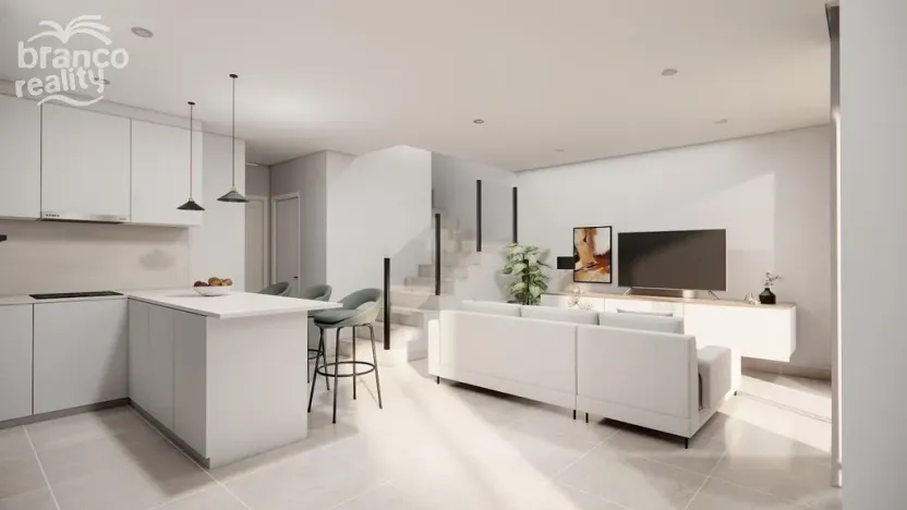 Prodej rodinného domu, Rojales, Alicante, Španělsko, 113 m2