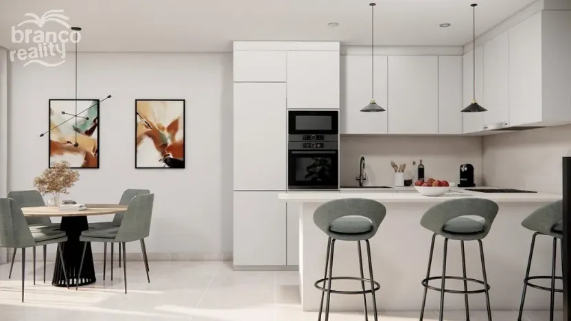 Prodej rodinného domu, Rojales, Alicante, Španělsko, 113 m2