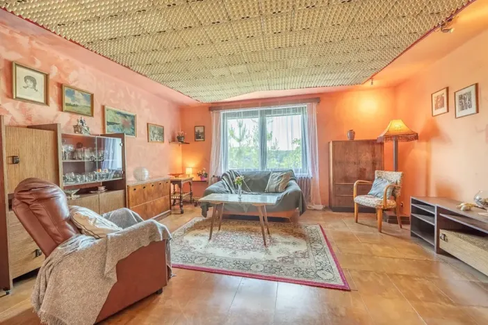 Prodej vily, Tuchoměřice, Nad školou, 460 m2