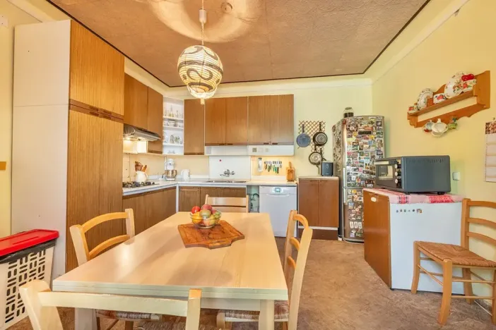 Prodej vily, Tuchoměřice, Nad školou, 460 m2