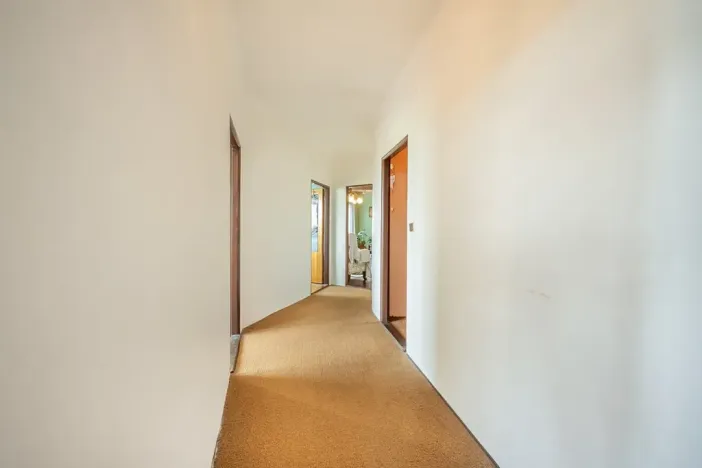 Prodej vily, Tuchoměřice, Nad školou, 460 m2