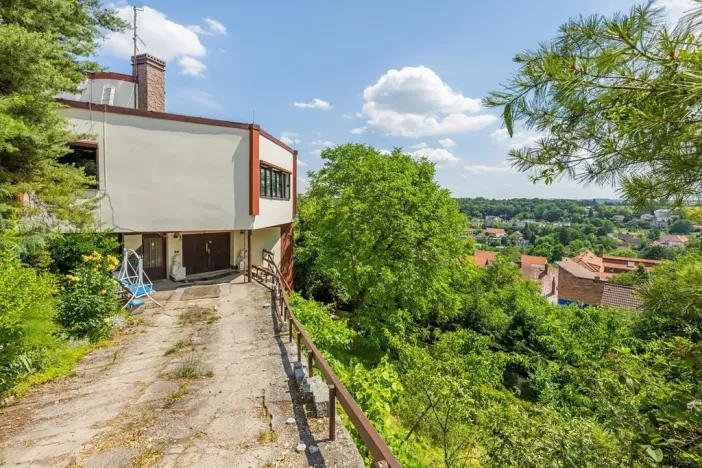 Prodej vily, Tuchoměřice, Nad školou, 460 m2