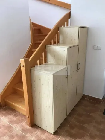 Prodej rodinného domu, Volyně, Dr. Buděšínského, 148 m2