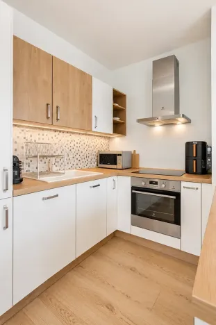 Prodej bytu 3+kk, Praha - Žižkov, Olšanská, 111 m2