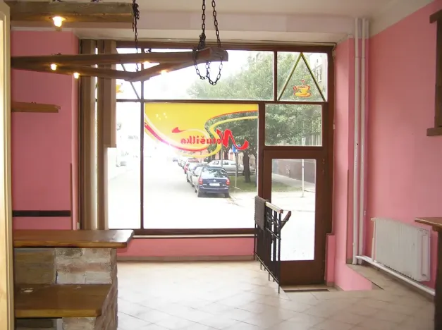 Pronájem obchodního prostoru, Prostějov, Netušilova, 67 m2