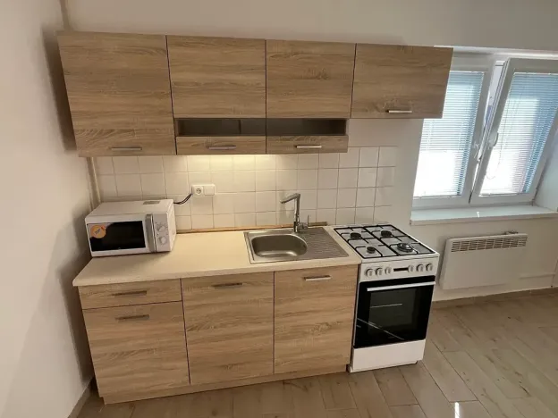 Pronájem bytu 2+kk, Prostějov, Kostelecká, 43 m2