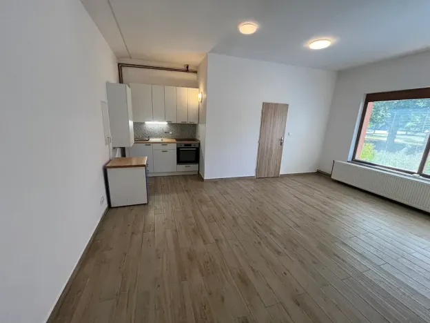 Pronájem bytu 2+kk, Prostějov, Kostelecká, 47 m2