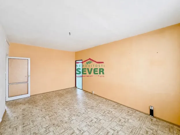 Prodej bytu 3+1, Kadaň, Chomutovská, 71 m2