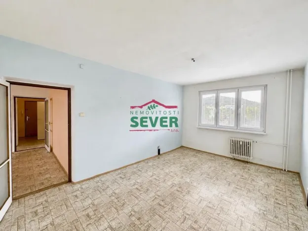 Prodej bytu 3+1, Kadaň, Chomutovská, 71 m2