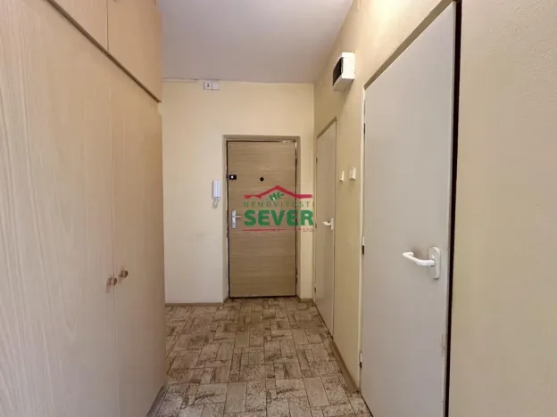 Prodej bytu 3+1, Kadaň, Chomutovská, 71 m2