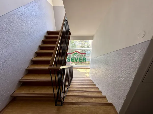 Prodej bytu 3+1, Kadaň, Chomutovská, 71 m2