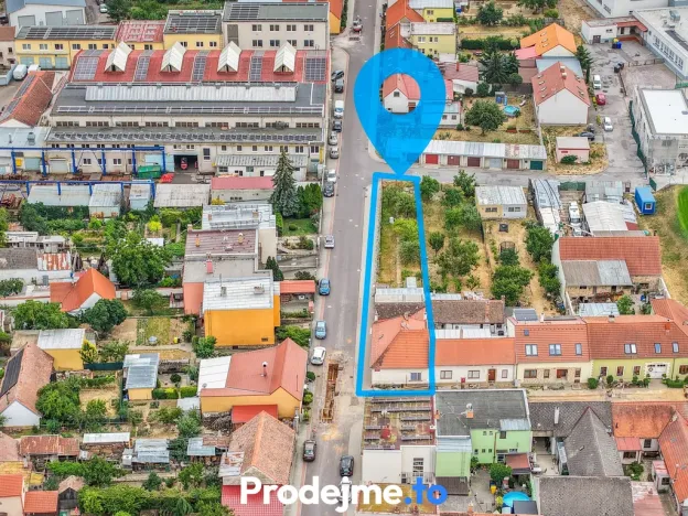 Prodej rodinného domu, Znojmo, Poštovní, 133 m2