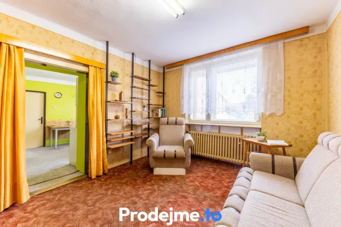 Prodej rodinného domu, Znojmo, Poštovní, 133 m2