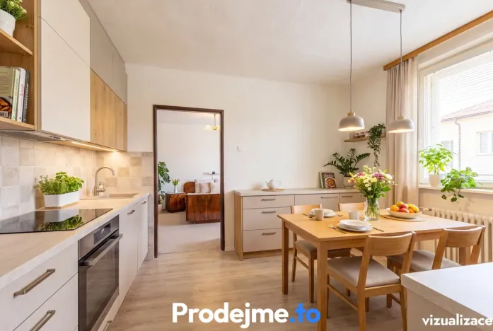 Prodej rodinného domu, Znojmo, Poštovní, 133 m2