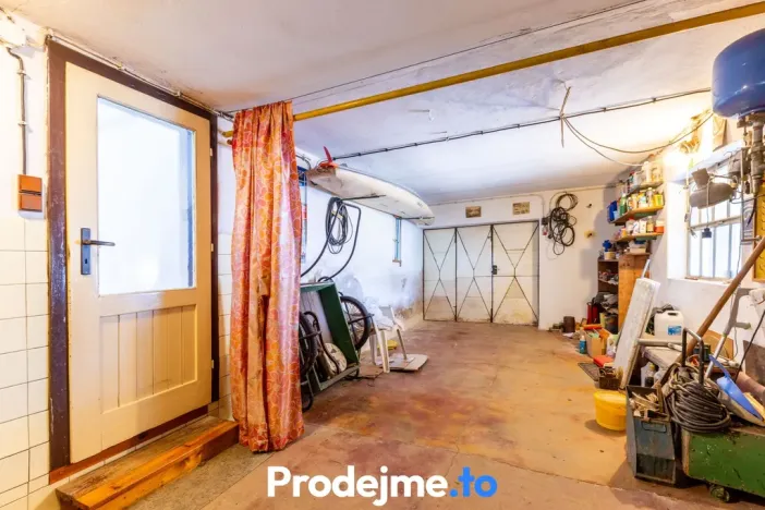 Prodej rodinného domu, Znojmo, Poštovní, 133 m2