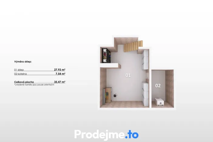 Prodej rodinného domu, Znojmo, Poštovní, 133 m2