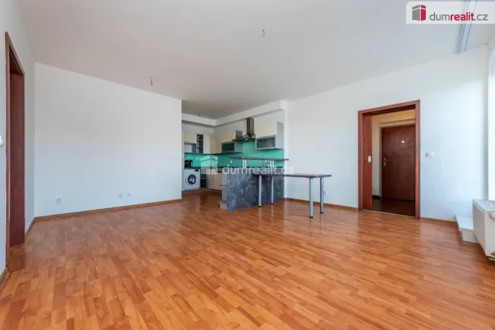 Prodej bytu 4+kk, Praha - Stodůlky, Přeučilova, 199 m2