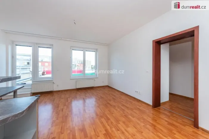 Prodej bytu 4+kk, Praha - Stodůlky, Přeučilova, 199 m2