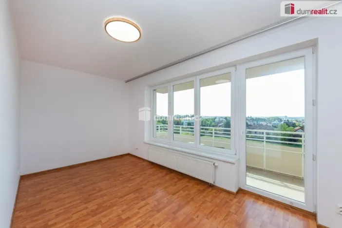 Prodej bytu 4+kk, Praha - Stodůlky, Přeučilova, 199 m2