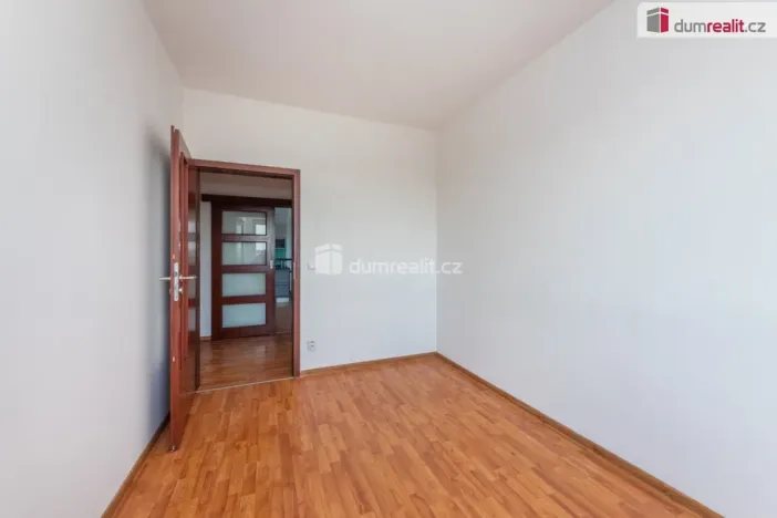 Prodej bytu 4+kk, Praha - Stodůlky, Přeučilova, 199 m2