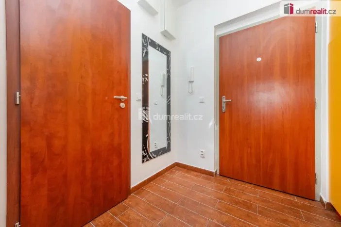 Prodej bytu 4+kk, Praha - Stodůlky, Přeučilova, 199 m2
