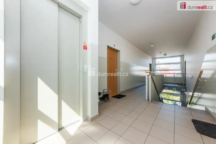 Prodej bytu 4+kk, Praha - Stodůlky, Přeučilova, 199 m2