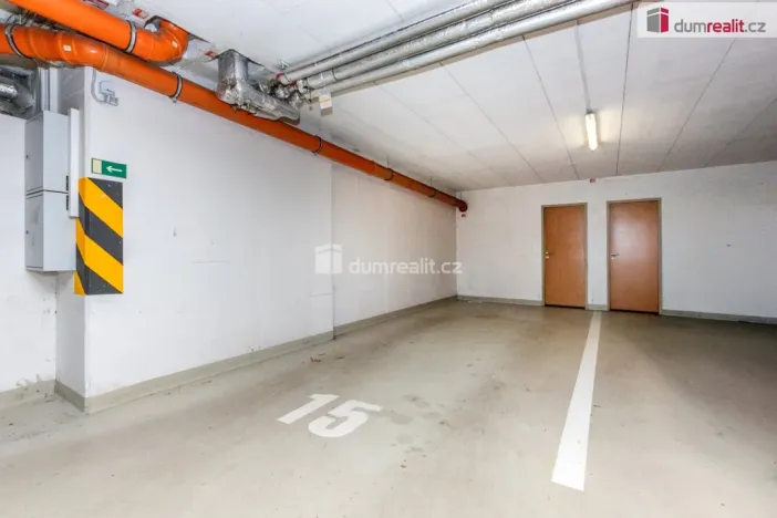 Prodej bytu 4+kk, Praha - Stodůlky, Přeučilova, 199 m2