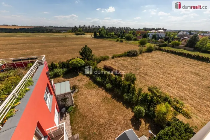 Prodej bytu 4+kk, Praha - Stodůlky, Přeučilova, 199 m2