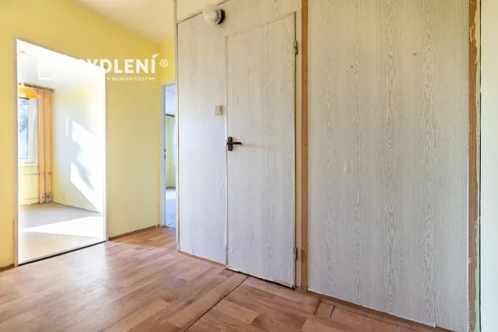 Prodej bytu 2+kk, Teplice, Trnovanská, 41 m2