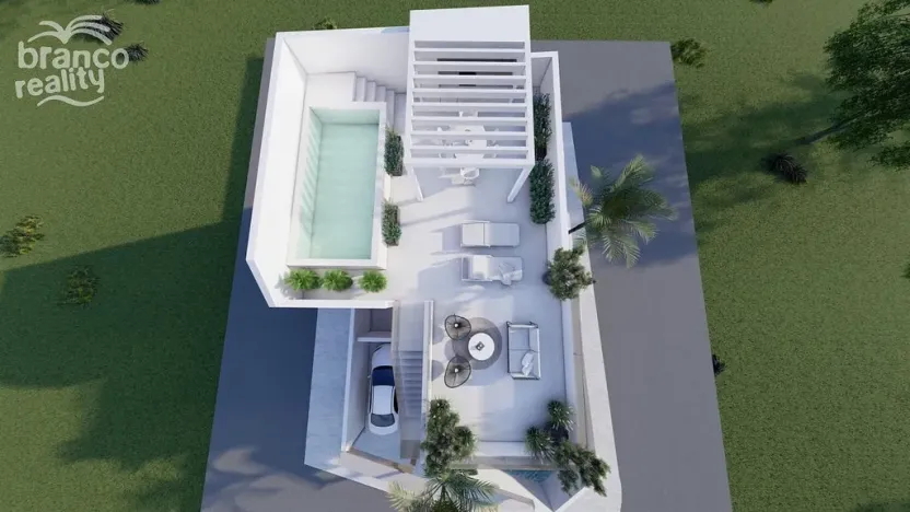 Prodej rodinného domu, Pilar de La Horadada, Alicante, Španělsko, 90 m2
