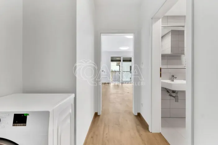 Pronájem bytu 1+kk, Praha - Hloubětín, Za černým mostem, 35 m2