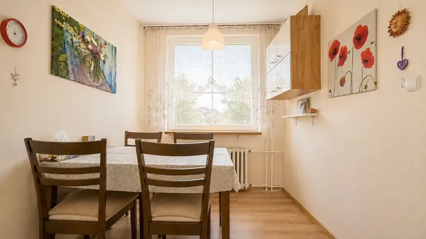 Prodej bytu 4+1, Brandýs nad Labem-Stará Boleslav, Sídliště, 90 m2