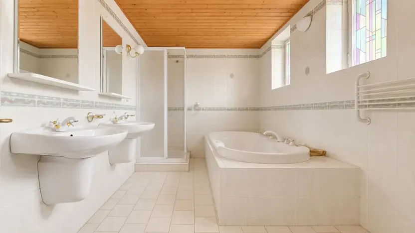 Prodej rodinného domu, Poděbrady, Chelčického, 246 m2