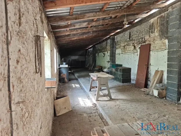 Prodej vícegeneračního domu, Jeneč, Karlovarská, 600 m2