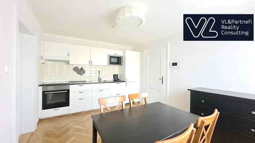 Pronájem bytu 2+1, Střelice, Bratří Kotrbů, 57 m2