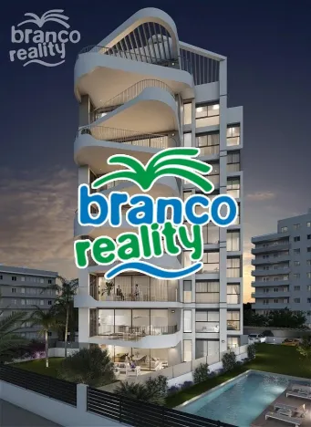 Prodej bytu 4+kk, Guardamar del Segura, Alicante, Španělsko, 91 m2
