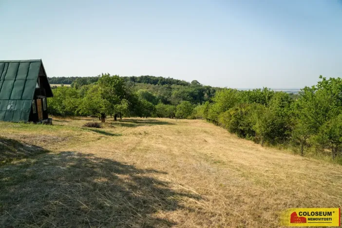 Prodej pozemku, Židlochovice, 4149 m2