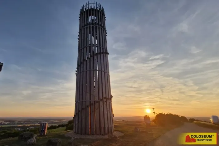 Prodej pozemku, Židlochovice, 4149 m2