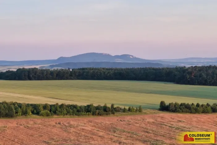 Prodej pozemku, Židlochovice, 4149 m2
