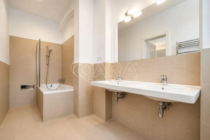 Pronájem bytu 3+kk, Praha - Nové Město, Ječná, 107 m2