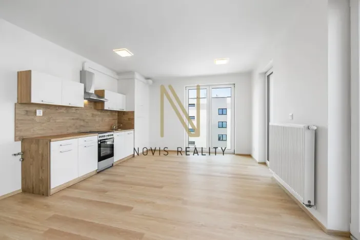 Pronájem bytu 1+kk, Dobřany, Denksteinova, 35 m2