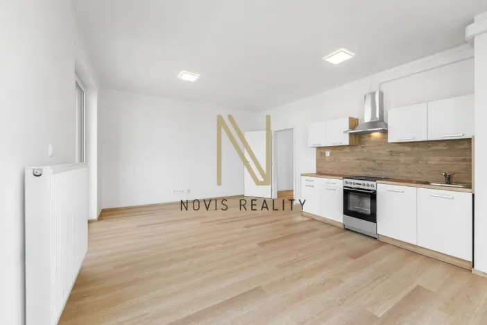 Pronájem bytu 1+kk, Dobřany, Denksteinova, 35 m2