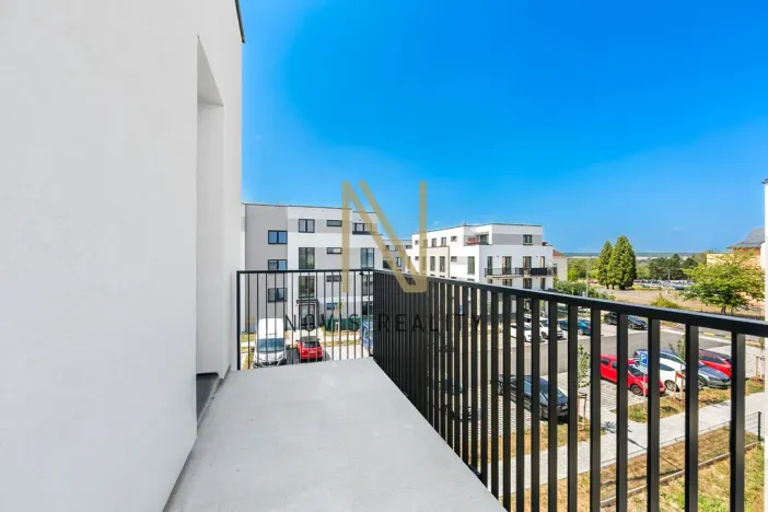 Pronájem bytu 1+kk, Dobřany, Denksteinova, 35 m2