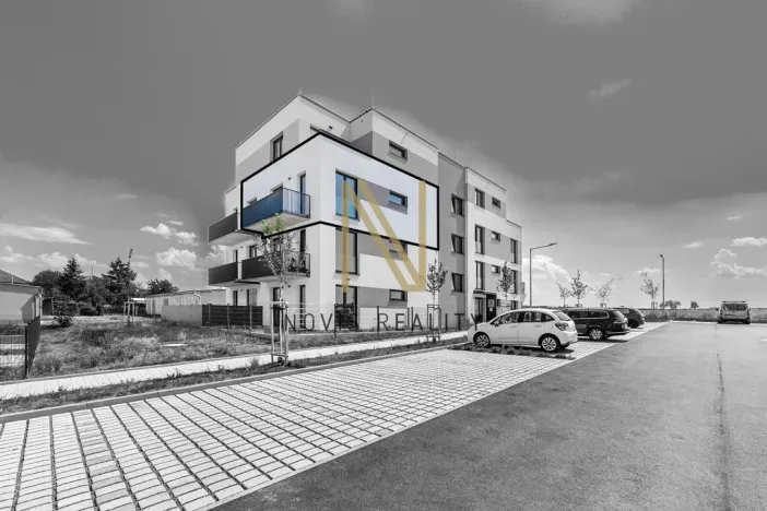 Pronájem bytu 1+kk, Dobřany, Denksteinova, 35 m2